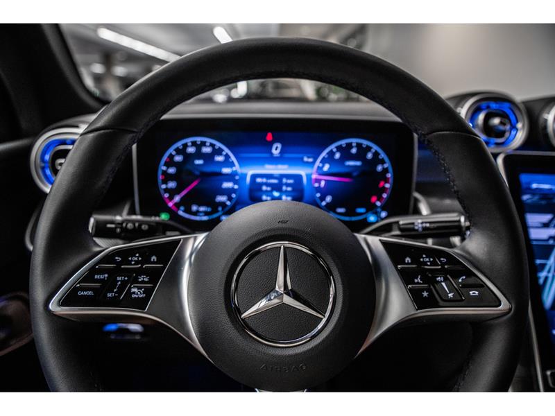 mercedes-benz GLC300 2026 - 15