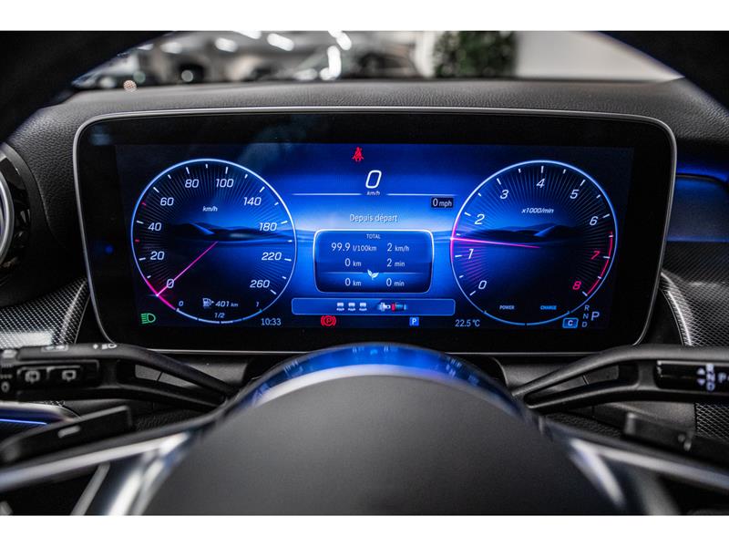 mercedes-benz GLC300 2026 - 16