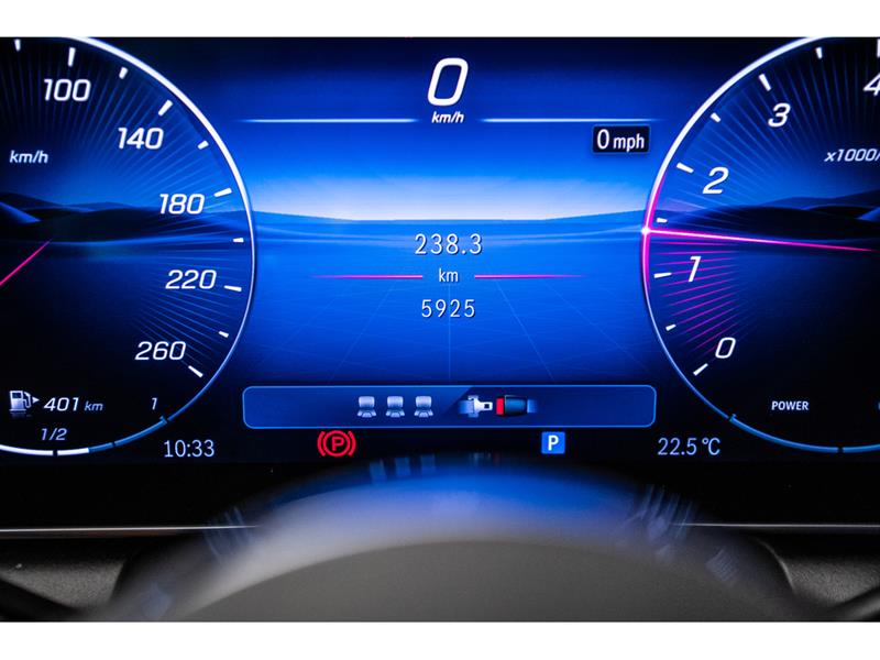 mercedes-benz GLC300 2026 - 17