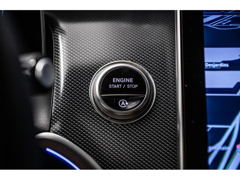 mercedes-benz GLC300 2026 - 18