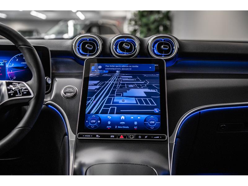 mercedes-benz GLC300 2026 - 28