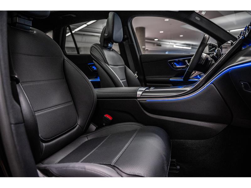 mercedes-benz GLC300 2026 - 30