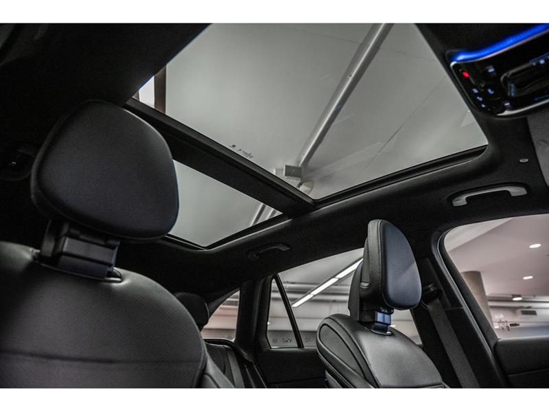 mercedes-benz GLC300 2026 - 31