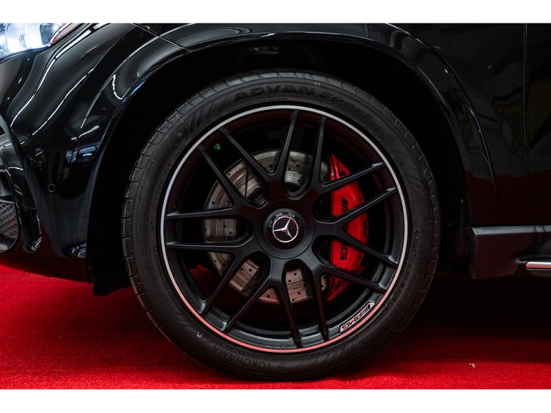 mercedes-benz GLE 63 S 2023 - 4