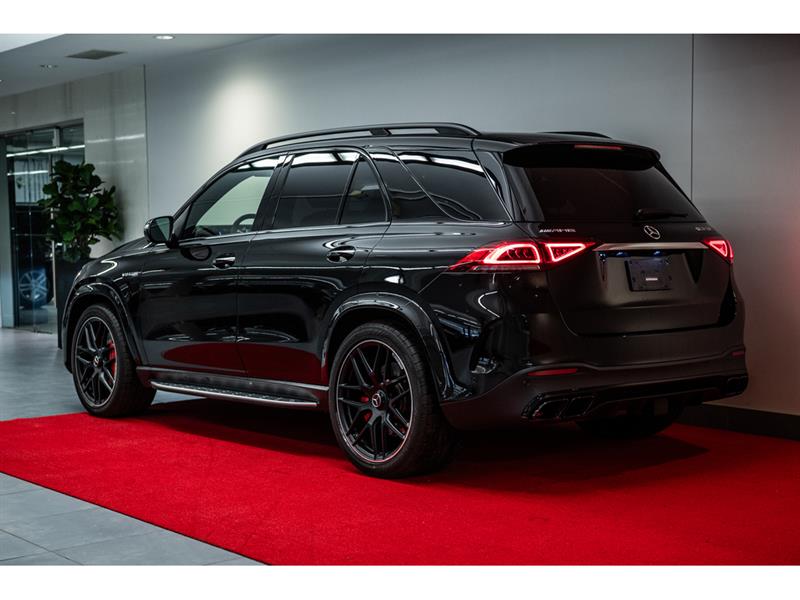 mercedes-benz GLE 63 S 2023 - 6
