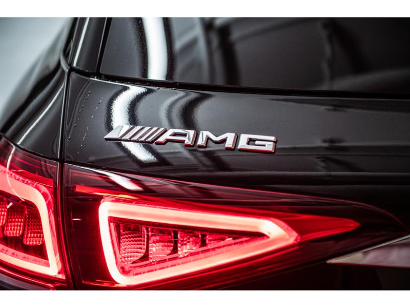 mercedes-benz GLE 63 S 2023 - 8
