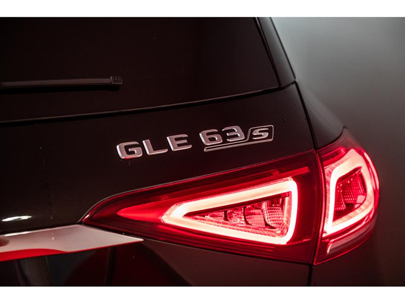 mercedes-benz GLE 63 S 2023 - 9