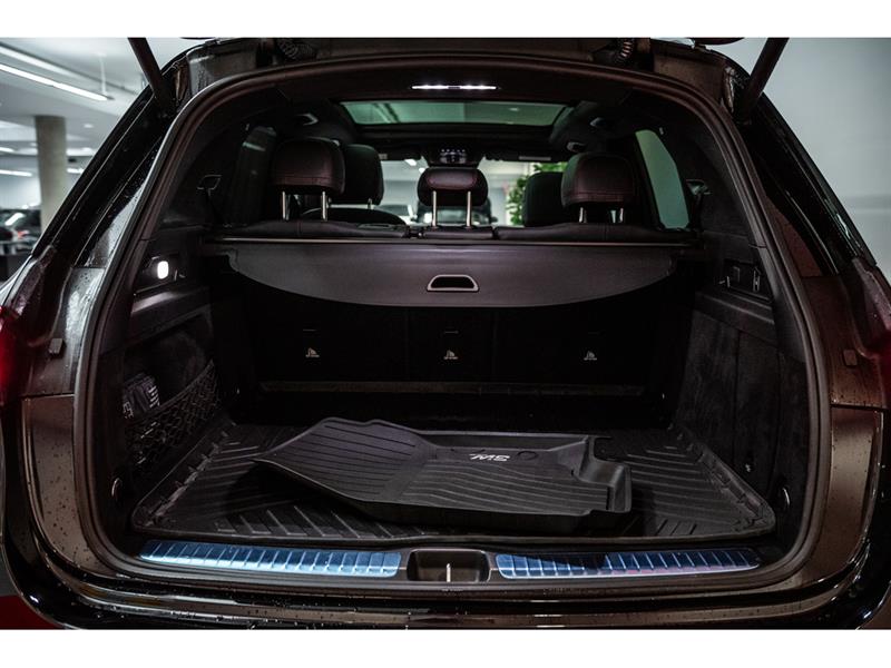 mercedes-benz GLE 63 S 2023 - 10