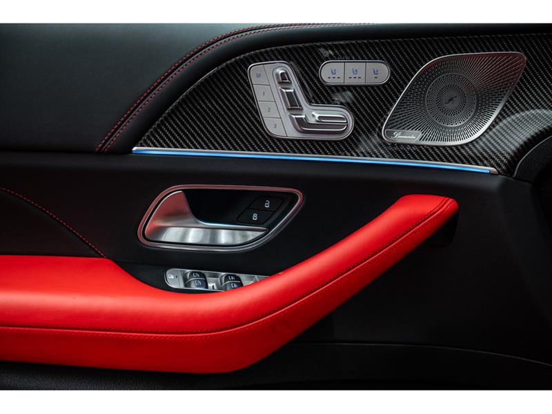 mercedes-benz GLE 63 S 2023 - 12