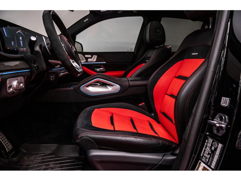 mercedes-benz GLE 63 S 2023 - 13
