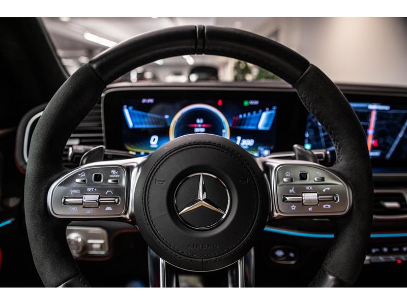 mercedes-benz GLE 63 S 2023 - 15