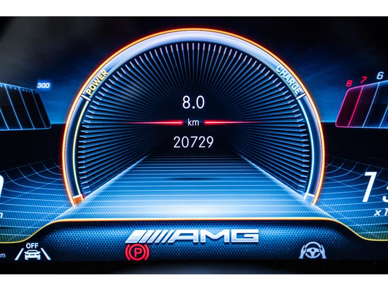 mercedes-benz GLE 63 S 2023 - 17