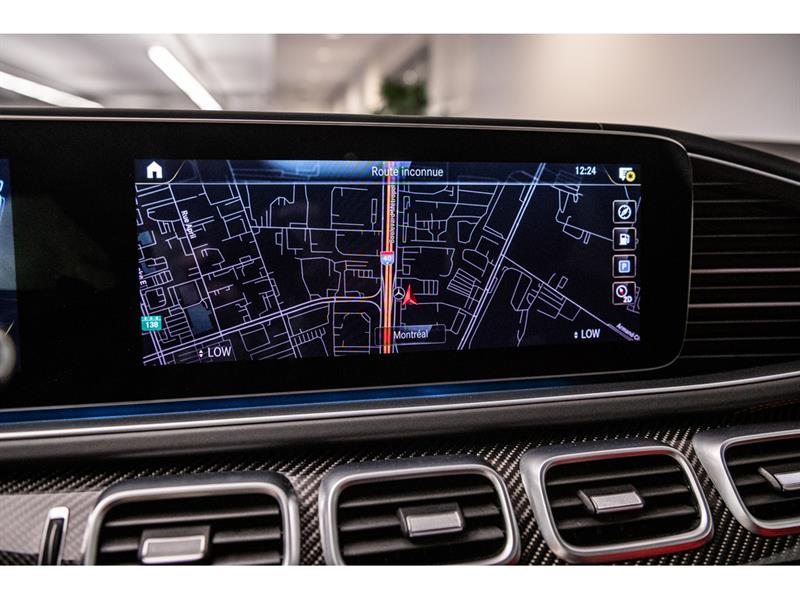 mercedes-benz GLE 63 S 2023 - 18