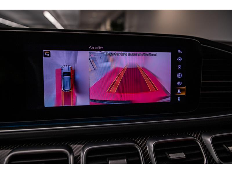 mercedes-benz GLE 63 S 2023 - 19