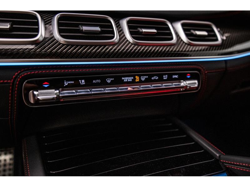 mercedes-benz GLE 63 S 2023 - 22