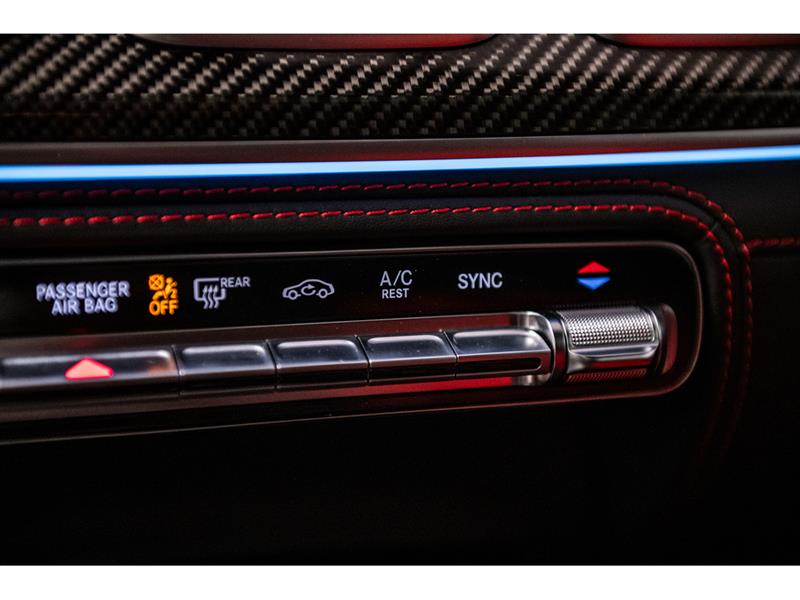 mercedes-benz GLE 63 S 2023 - 23
