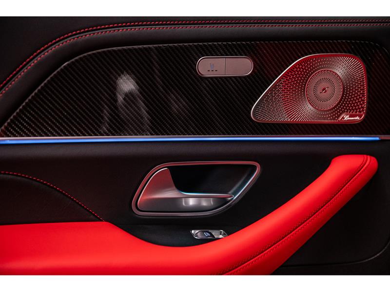 mercedes-benz GLE 63 S 2023 - 28