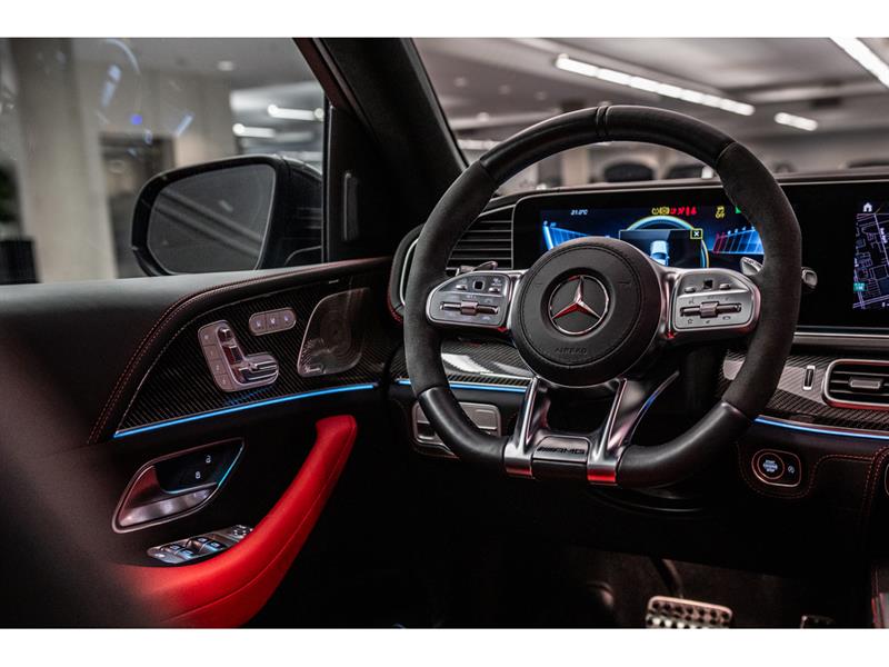 mercedes-benz GLE 63 S 2023 - 30