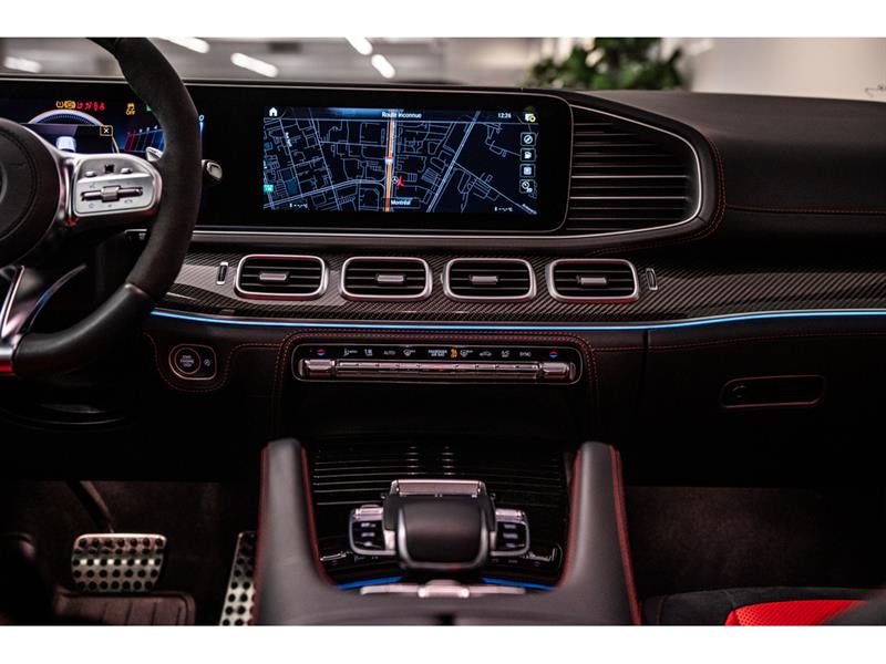 mercedes-benz GLE 63 S 2023 - 31