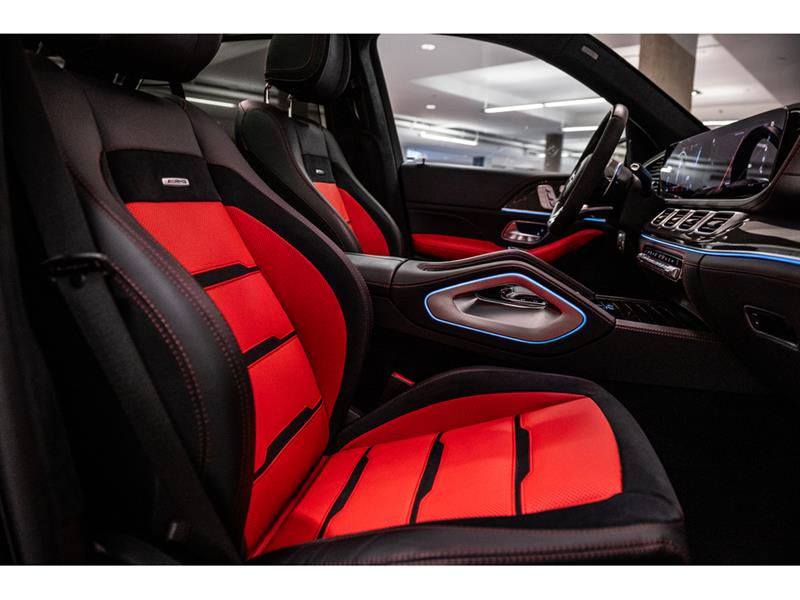 mercedes-benz GLE 63 S 2023 - 33