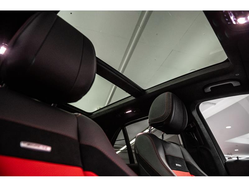 mercedes-benz GLE 63 S 2023 - 34