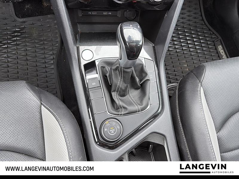 volkswagen Taos 2022 - 14