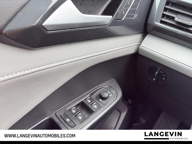 volkswagen Taos 2022 - 21
