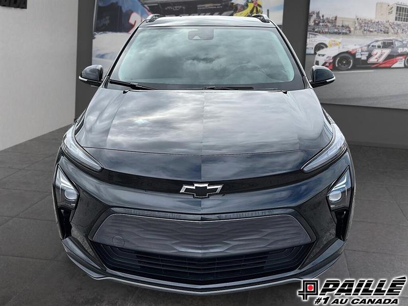 chevrolet Bolt EUV 2023 - 2