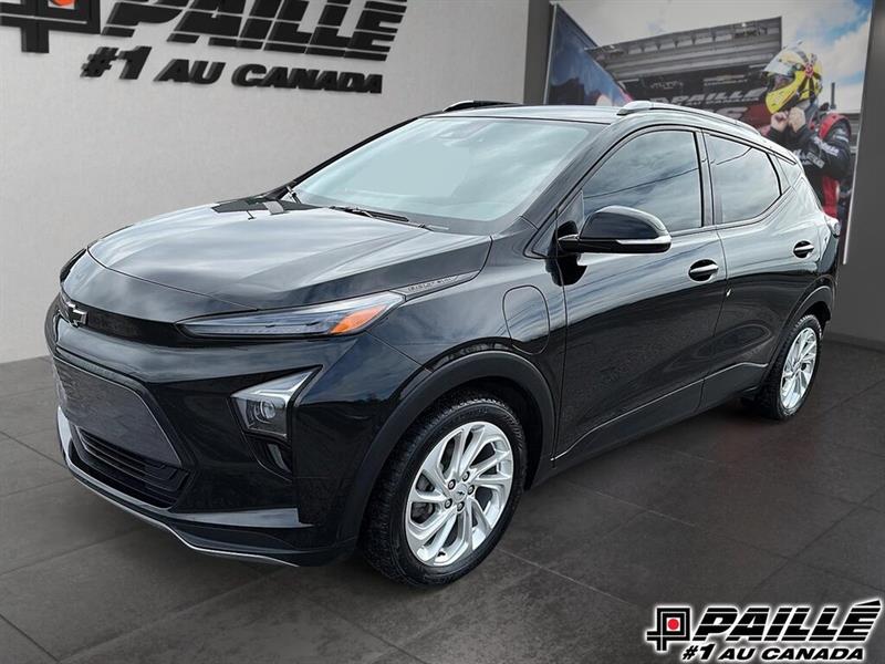 chevrolet Bolt EUV 2023 - 3