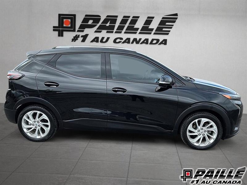 chevrolet Bolt EUV 2023 - 4