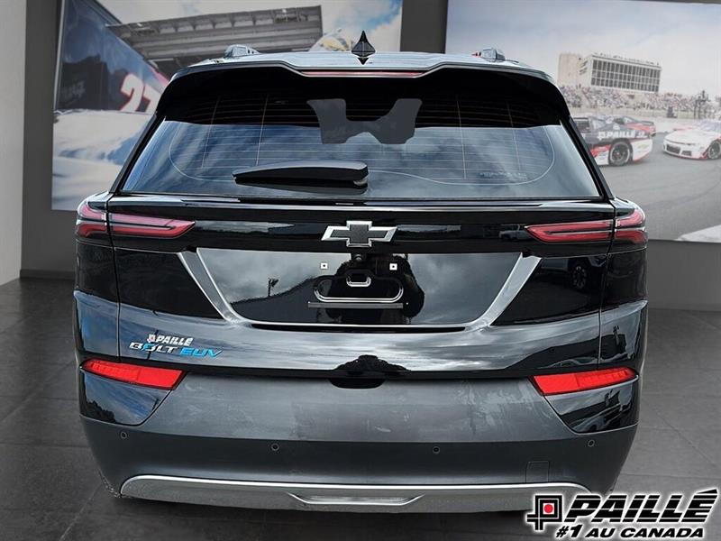 chevrolet Bolt EUV 2023 - 6
