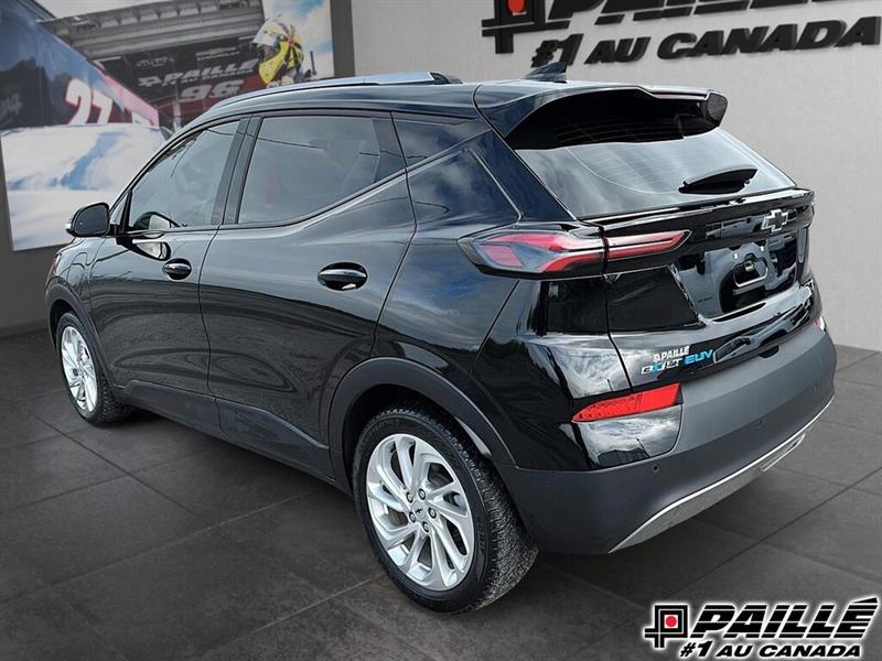 chevrolet Bolt EUV 2023 - 7