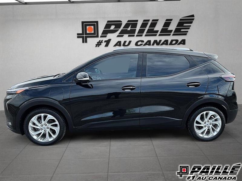 chevrolet Bolt EUV 2023 - 8
