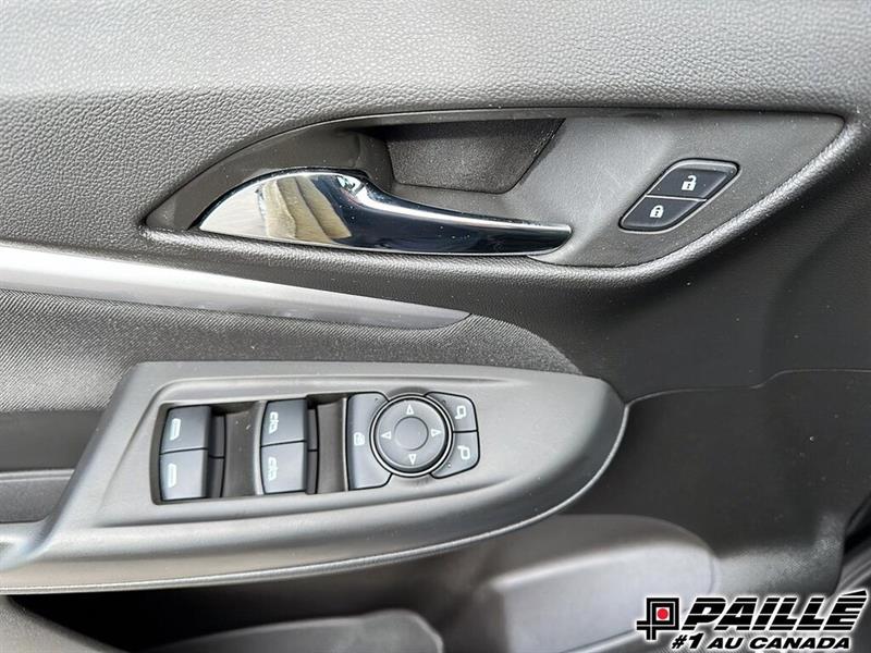 chevrolet Bolt EUV 2023 - 9