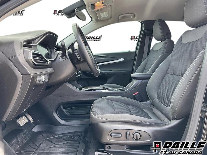 chevrolet Bolt EUV 2023 - 10