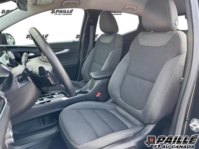 chevrolet Bolt EUV 2023 - 11