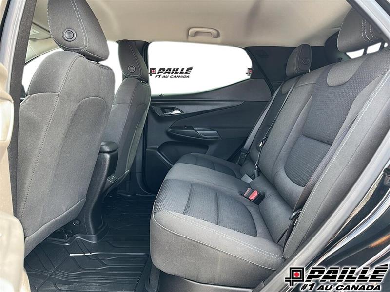 chevrolet Bolt EUV 2023 - 12
