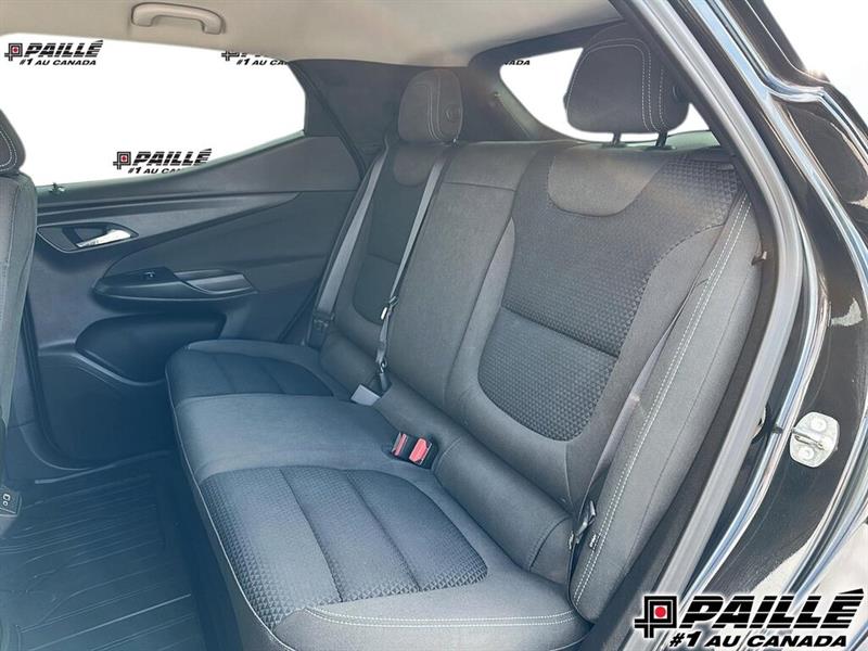 chevrolet Bolt EUV 2023 - 13