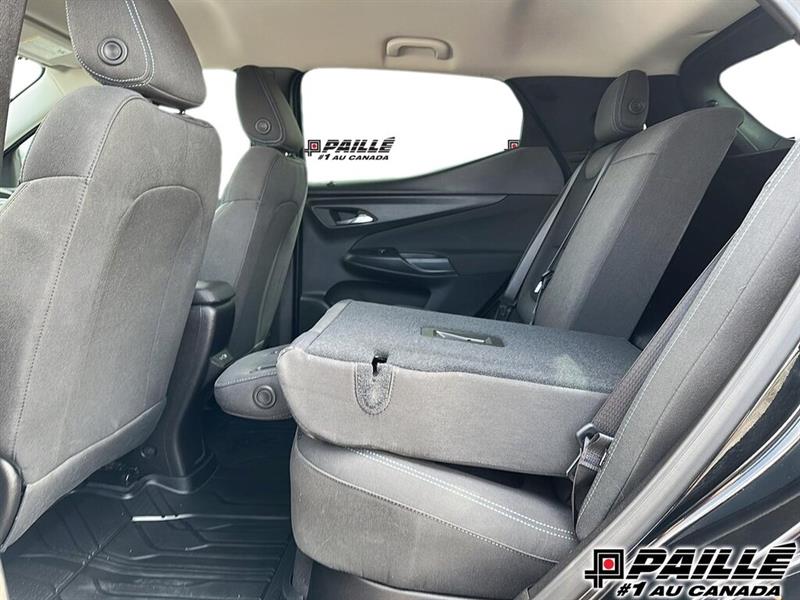 chevrolet Bolt EUV 2023 - 14