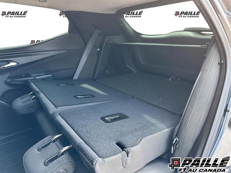 chevrolet Bolt EUV 2023 - 16
