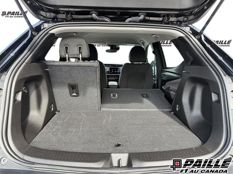chevrolet Bolt EUV 2023 - 18
