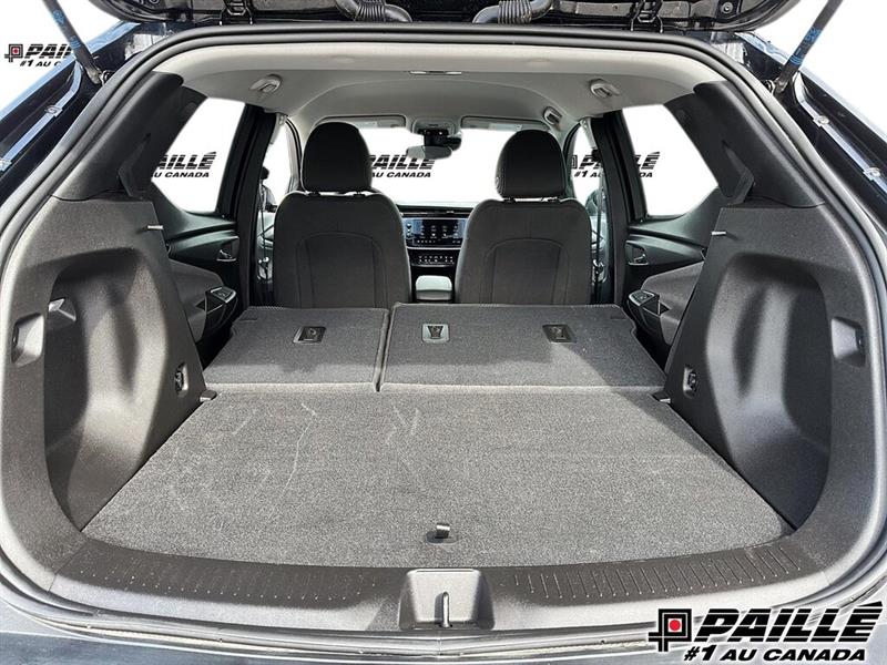 chevrolet Bolt EUV 2023 - 19