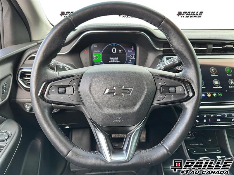 chevrolet Bolt EUV 2023 - 21