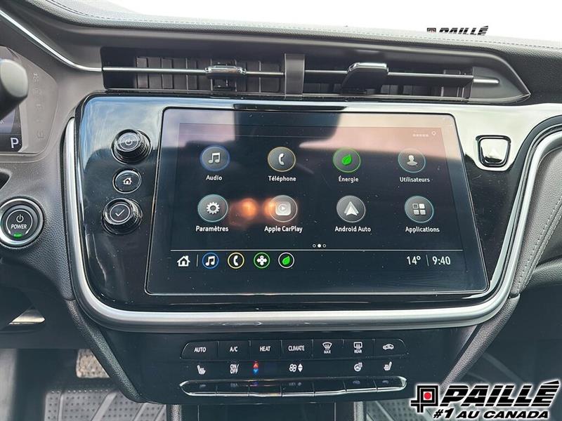 chevrolet Bolt EUV 2023 - 22
