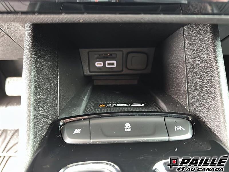 chevrolet Bolt EUV 2023 - 23