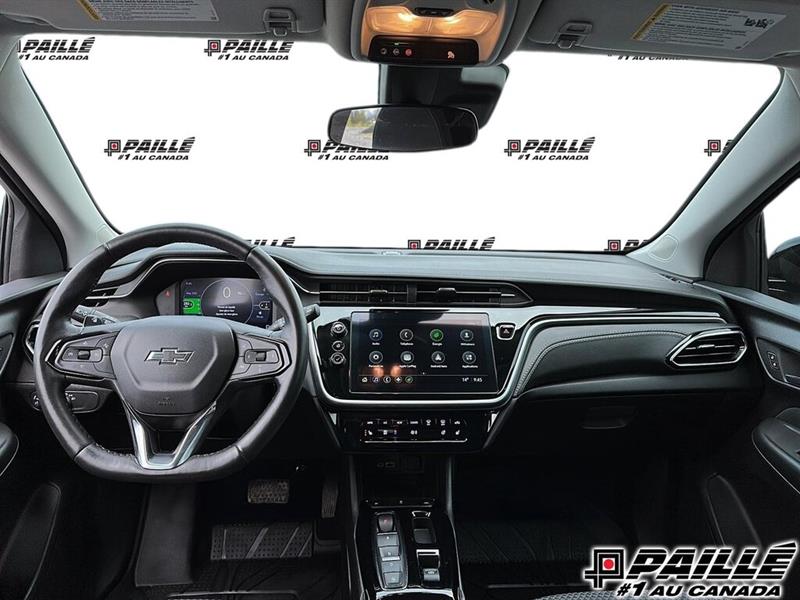 chevrolet Bolt EUV 2023 - 25