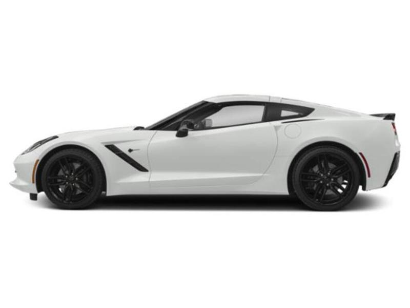 chevrolet Corvette 2019 - 2