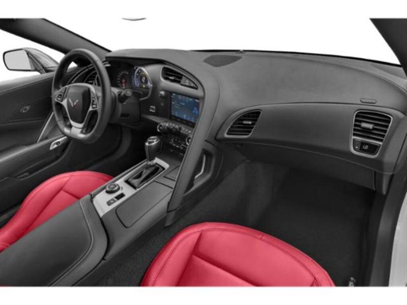 chevrolet Corvette 2019 - 5