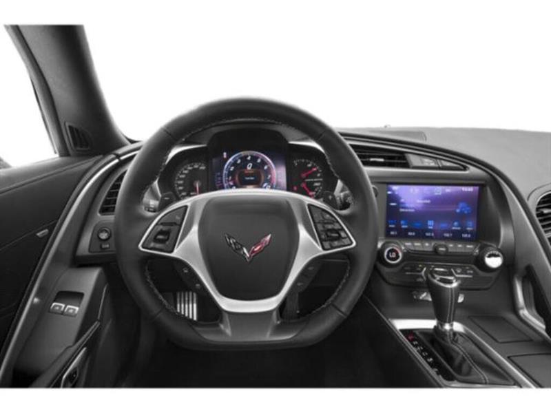 chevrolet Corvette 2019 - 6
