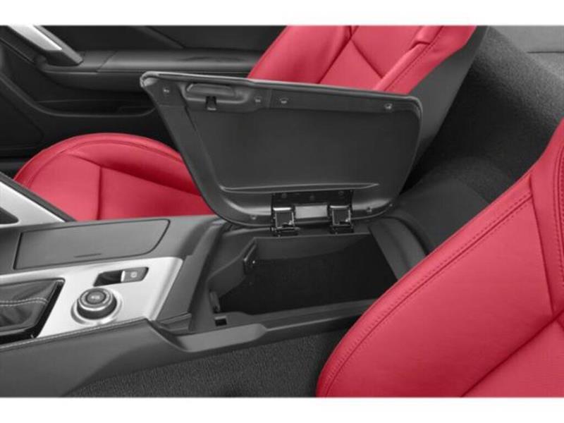 chevrolet Corvette 2019 - 7